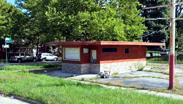 Tastee-Freez - Detroit 1490 E Outer Dr 1 (newer photo)